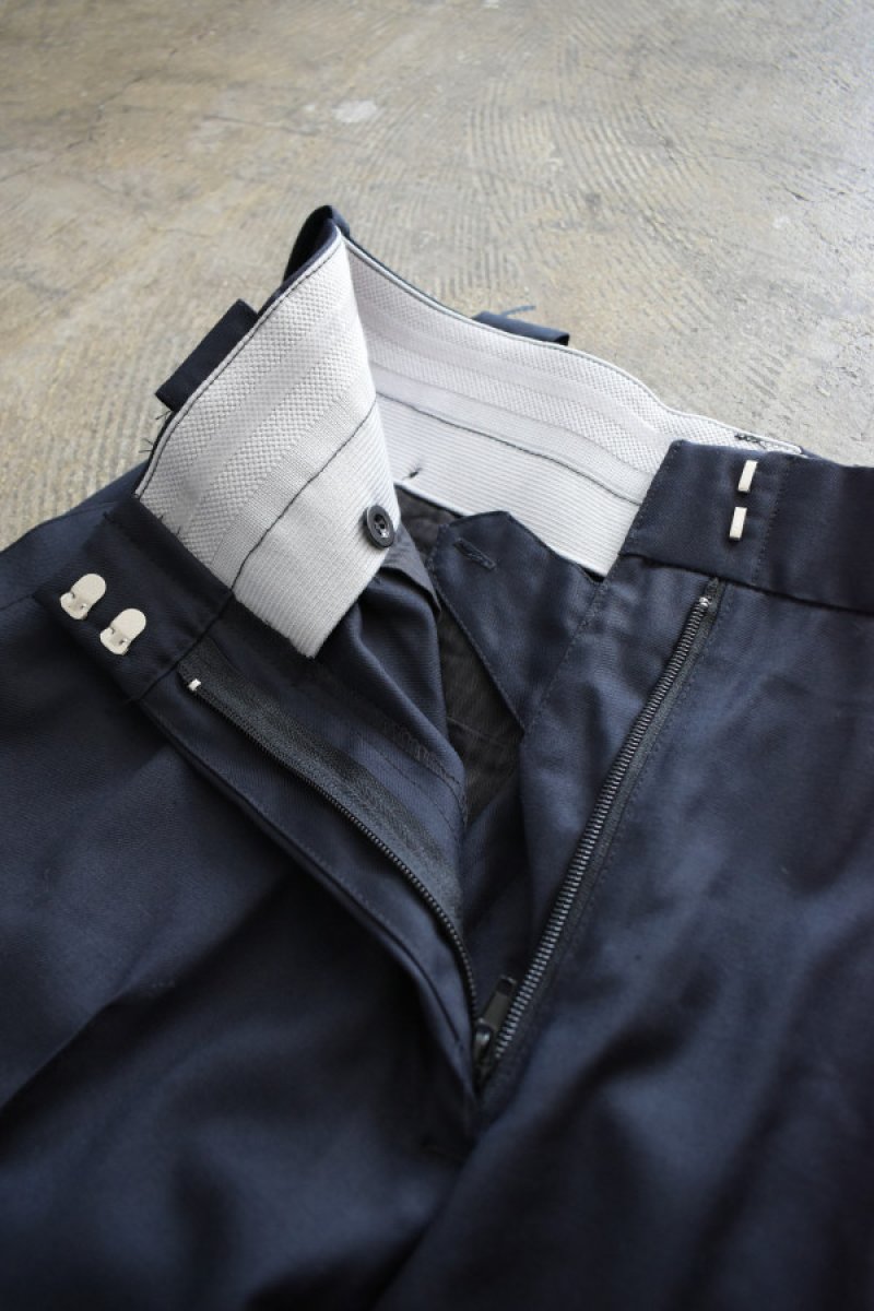 画像14: [DEADSTOCK] CANADIAN ARMY Officers Pants (14)