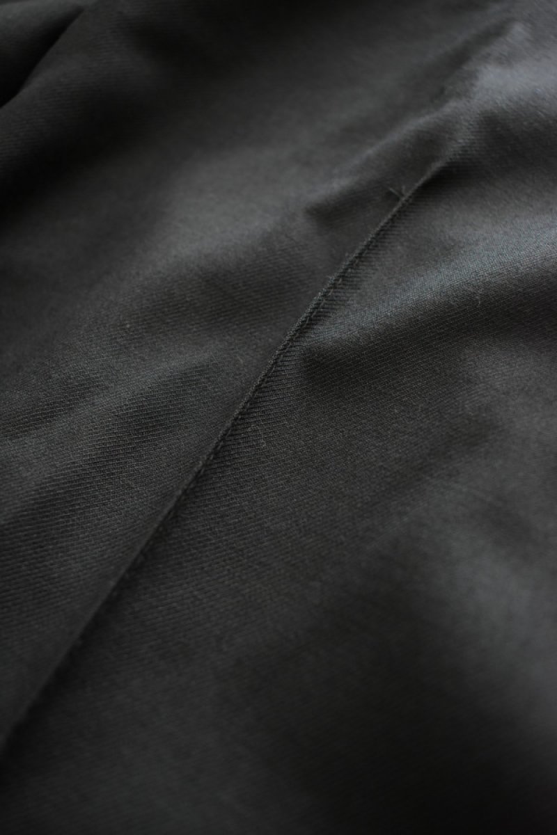 画像15: [DEADSTOCK] CANADIAN ARMY Officers Pants (15)