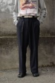 画像3: [DEADSTOCK] CANADIAN ARMY Officers Pants (3)