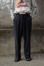 画像3: [DEADSTOCK] CANADIAN ARMY Officers Pants (3)