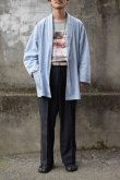 画像6: [DEADSTOCK] CANADIAN ARMY Officers Pants (6)