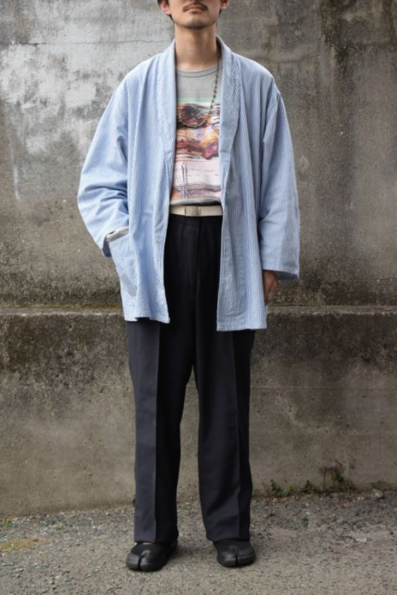 画像6: [DEADSTOCK] CANADIAN ARMY Officers Pants (6)