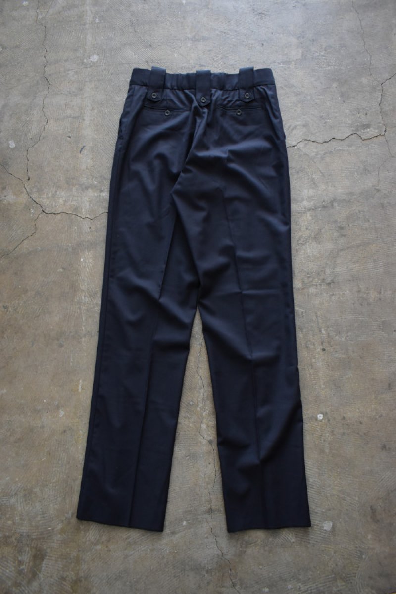 画像17: [DEADSTOCK] CANADIAN ARMY Officers Pants (17)