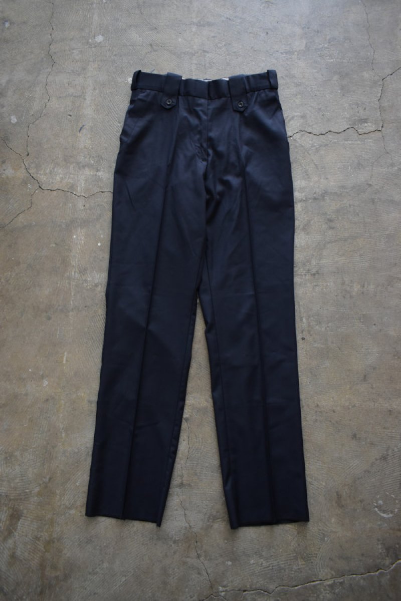 画像8: [DEADSTOCK] CANADIAN ARMY Officers Pants (8)