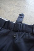 画像13: [DEADSTOCK] CANADIAN ARMY Officers Pants (13)