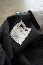 画像16: [DEADSTOCK] CANADIAN ARMY Officers Pants (16)