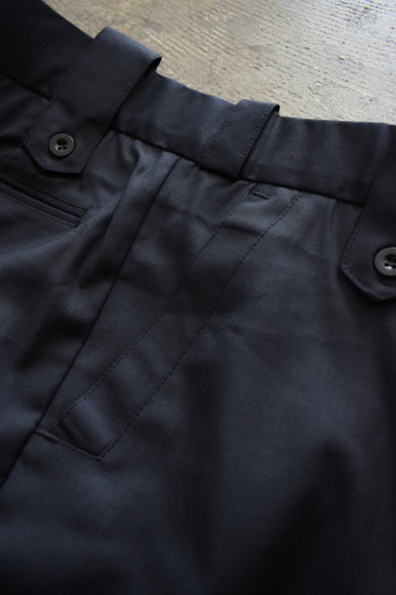画像11: [DEADSTOCK] CANADIAN ARMY Officers Pants (11)