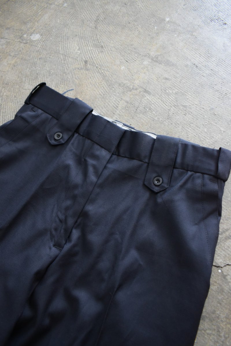 画像12: [DEADSTOCK] CANADIAN ARMY Officers Pants (12)