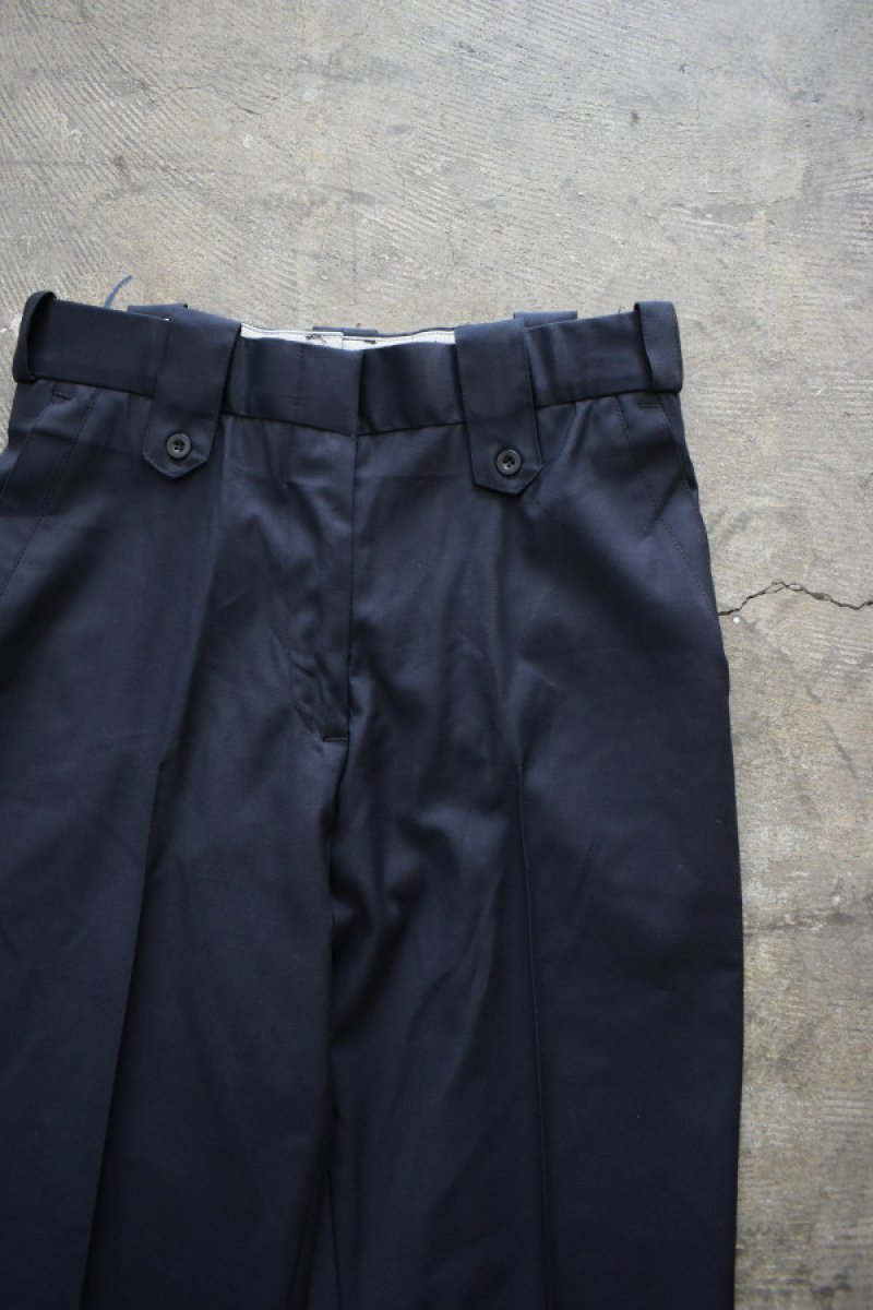 画像9: [DEADSTOCK] CANADIAN ARMY Officers Pants (9)