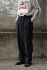 画像4: [DEADSTOCK] CANADIAN ARMY Officers Pants (4)