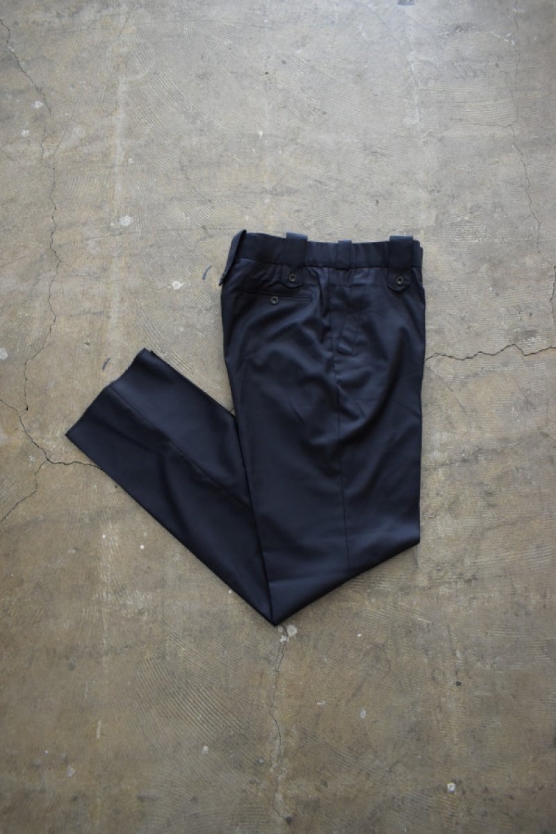 画像7: [DEADSTOCK] CANADIAN ARMY Officers Pants (7)