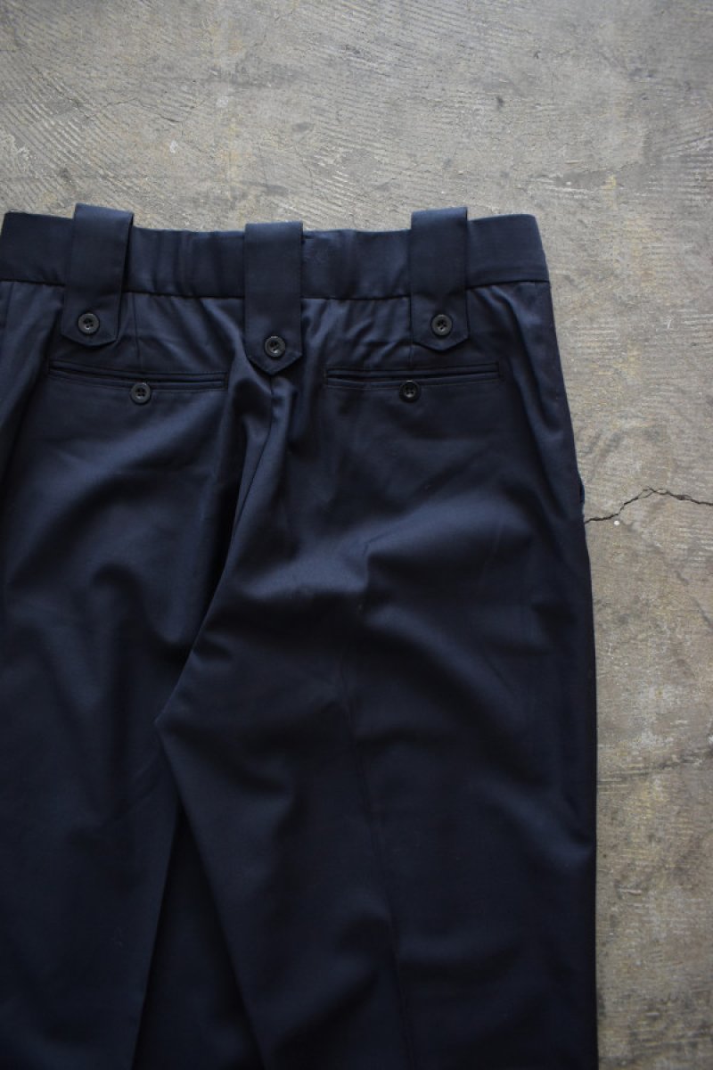 画像18: [DEADSTOCK] CANADIAN ARMY Officers Pants (18)