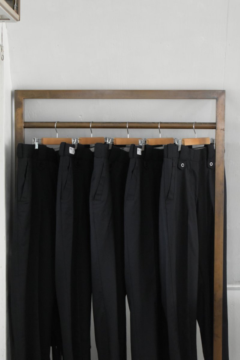 画像2: [DEADSTOCK] CANADIAN ARMY Officers Pants (2)