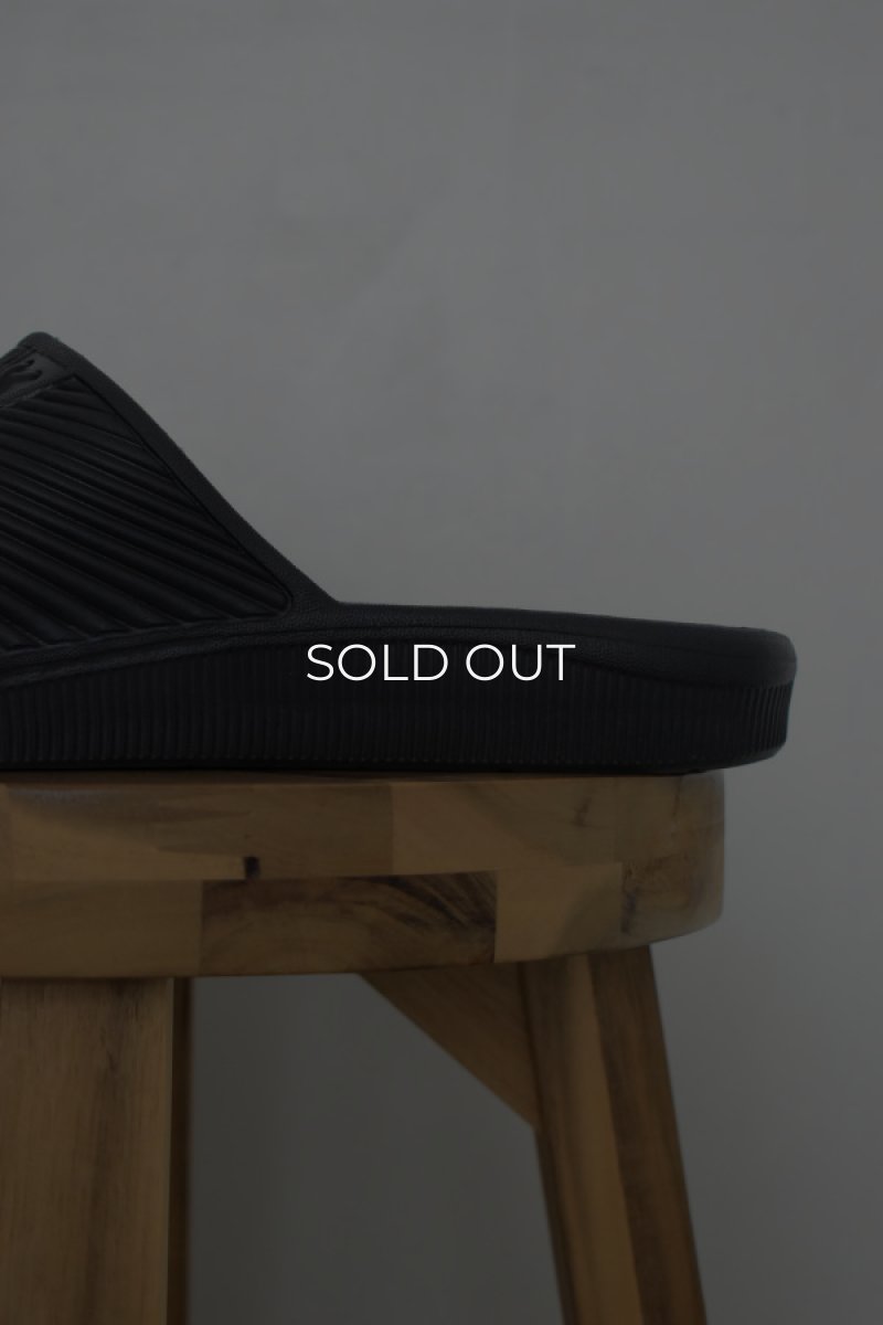 画像9: [DEADSTOCK] GERMAN MILITARY shower sandal  (9)