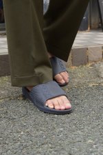 画像13: [DEADSTOCK] GERMAN MILITARY shower sandal  (13)
