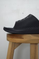 画像8: [DEADSTOCK] GERMAN MILITARY shower sandal  (8)