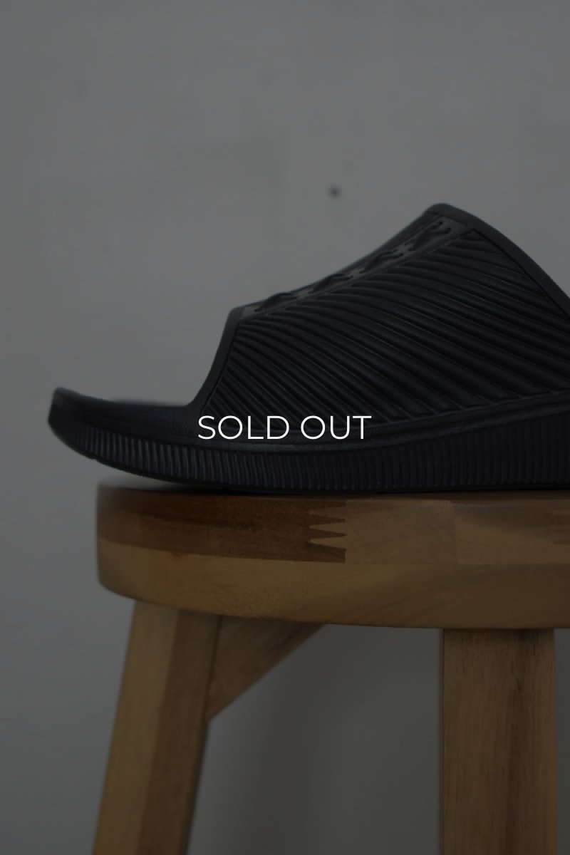 画像8: [DEADSTOCK] GERMAN MILITARY shower sandal  (8)