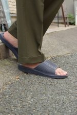 画像14: [DEADSTOCK] GERMAN MILITARY shower sandal  (14)