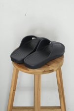 画像4: [DEADSTOCK] GERMAN MILITARY shower sandal  (4)