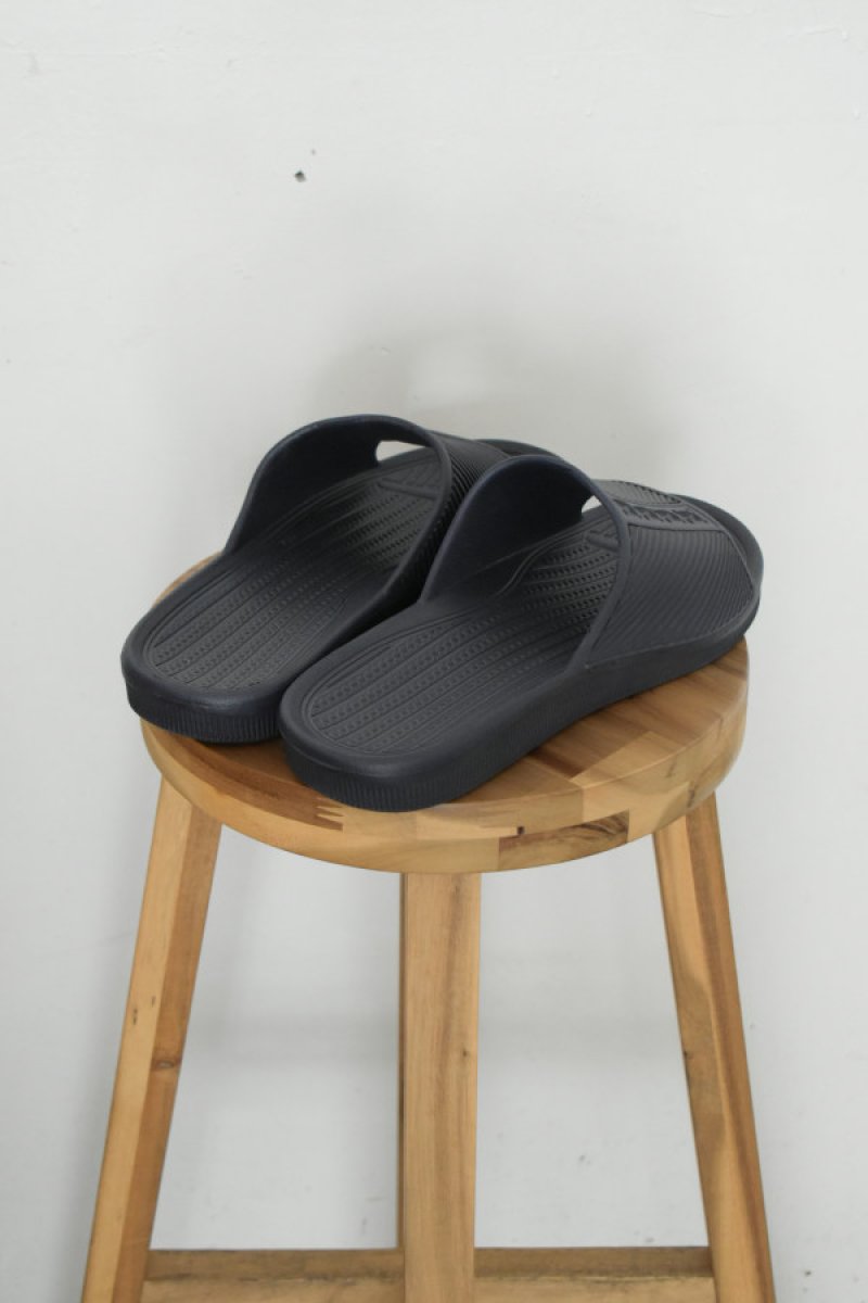 画像4: [DEADSTOCK] GERMAN MILITARY shower sandal  (4)