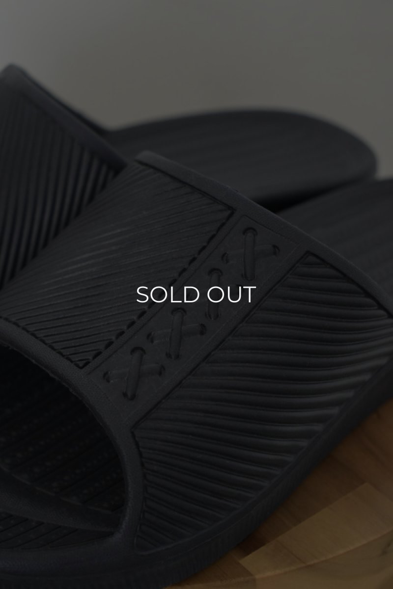 画像5: [DEADSTOCK] GERMAN MILITARY shower sandal  (5)