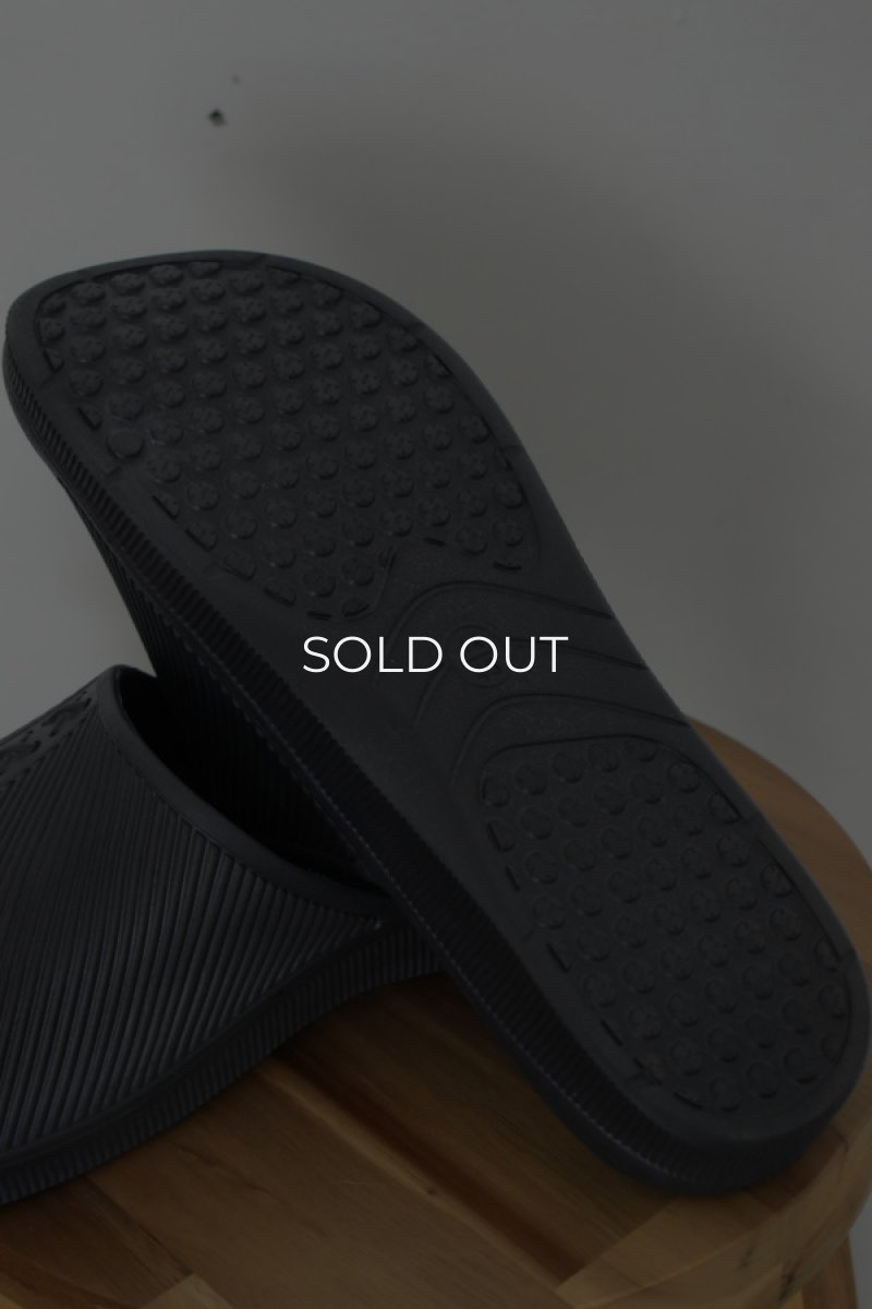 画像10: [DEADSTOCK] GERMAN MILITARY shower sandal  (10)