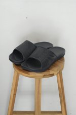 画像2: [DEADSTOCK] GERMAN MILITARY shower sandal  (2)