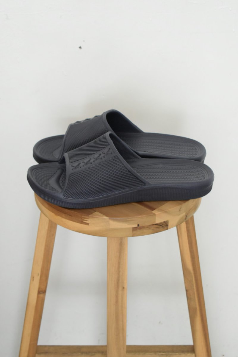 画像3: [DEADSTOCK] GERMAN MILITARY shower sandal  (3)