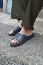 画像12: [DEADSTOCK] GERMAN MILITARY shower sandal  (12)