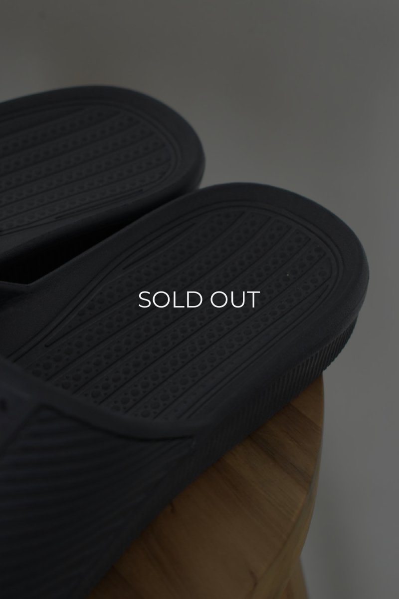 画像7: [DEADSTOCK] GERMAN MILITARY shower sandal  (7)