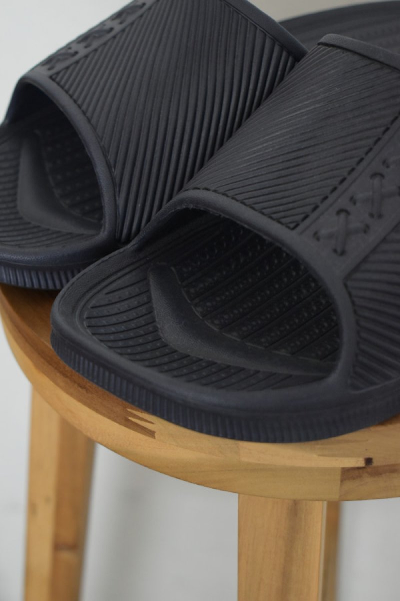 画像6: [DEADSTOCK] GERMAN MILITARY shower sandal  (6)