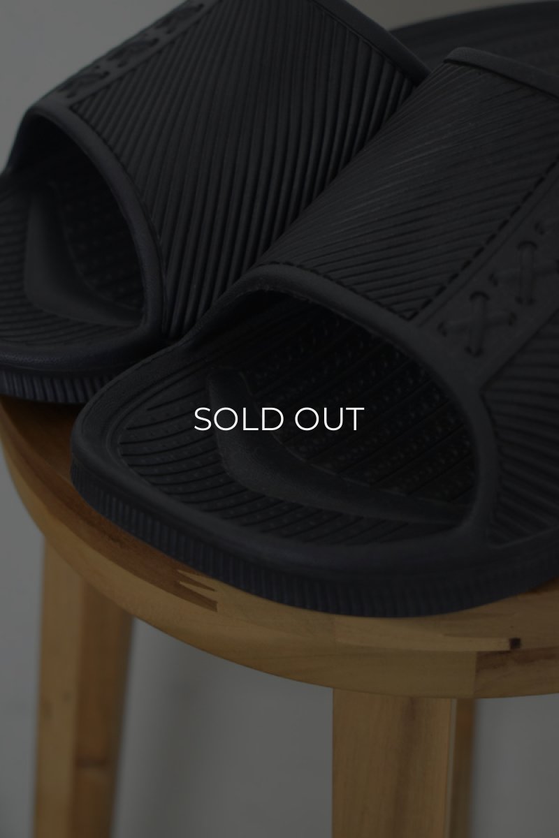 画像6: [DEADSTOCK] GERMAN MILITARY shower sandal  (6)