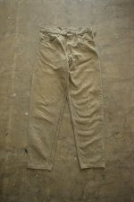 画像6: 90's Levi's 550 denim pants -MADE IN USA- (6)