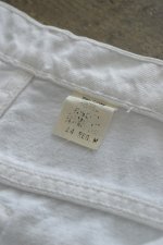 画像13: 90's Levi's 550 denim pants -MADE IN USA- (13)