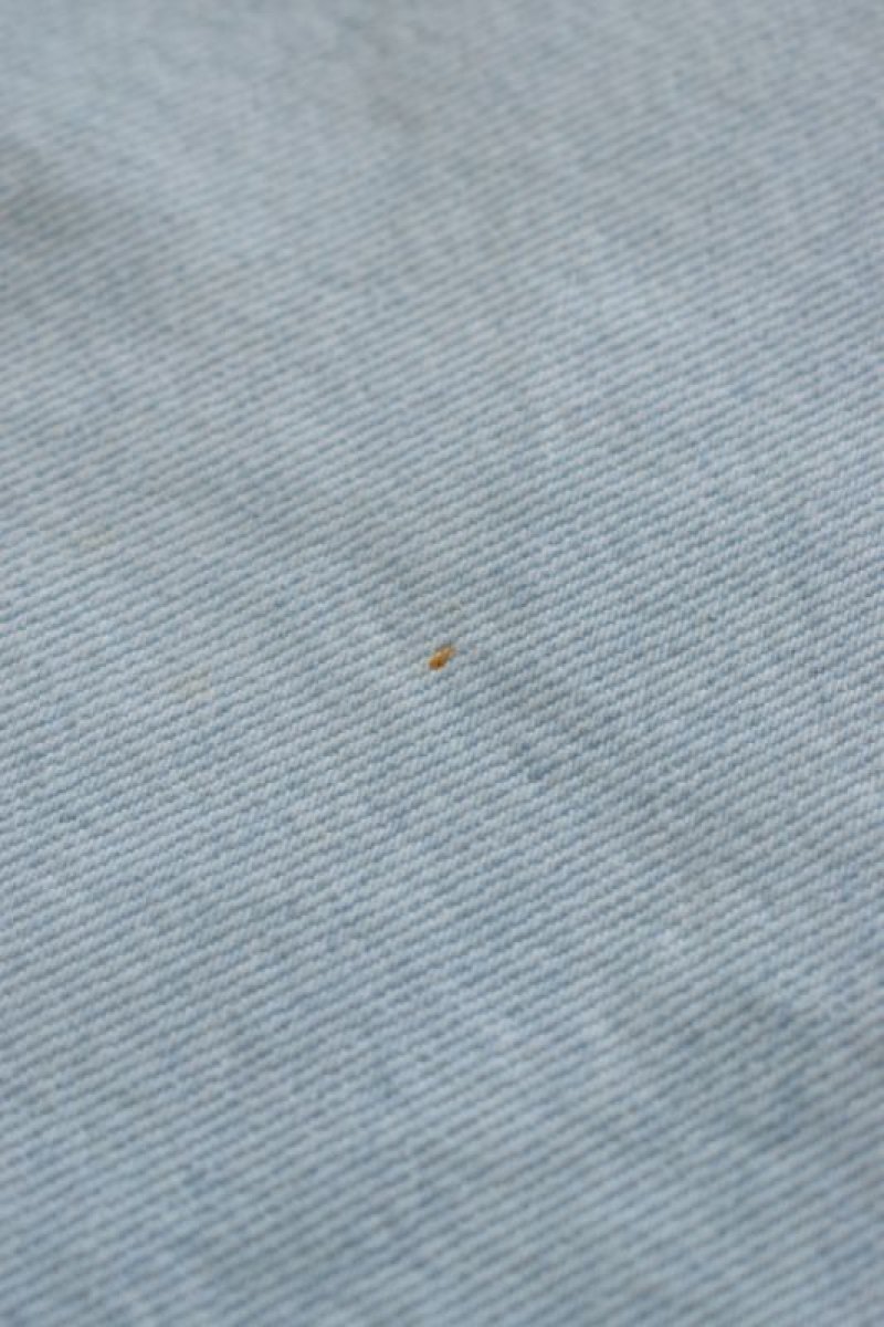 画像14: 90's Levi's 550 denim pants -MADE IN USA- (14)