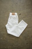 画像5: 90's Levi's 550 denim pants -MADE IN USA- (5)