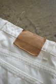 画像18: 90's Levi's 550 denim pants -MADE IN USA- (18)
