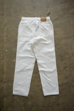 画像14: 90's Levi's 550 denim pants -MADE IN USA- (14)