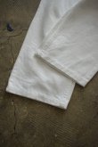 画像10: 90's Levi's 550 denim pants -MADE IN USA- (10)