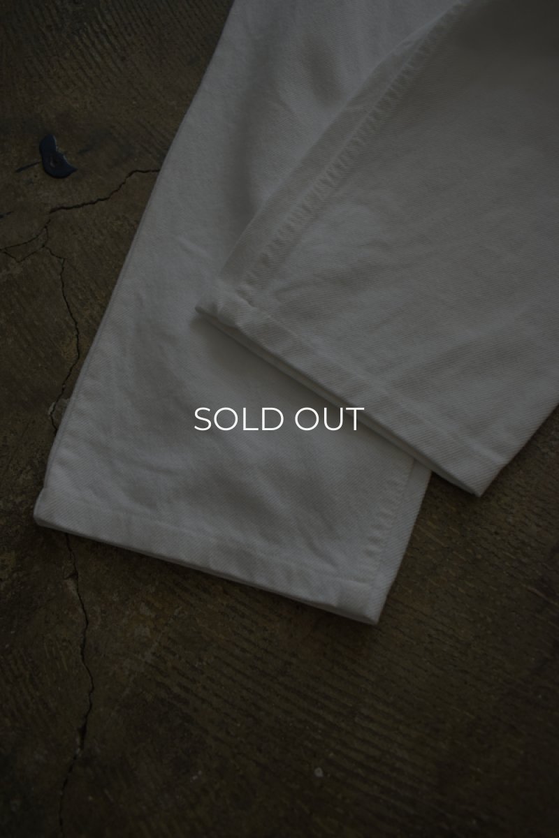 画像10: 90's Levi's 550 denim pants -MADE IN USA- (10)