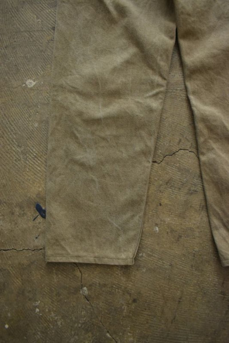 画像16: 90's Levi's 550 denim pants -MADE IN USA- (16)