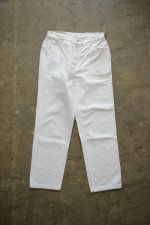 画像6: 90's Levi's 550 denim pants -MADE IN USA- (6)