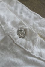 画像11: 90's Levi's 550 denim pants -MADE IN USA- (11)