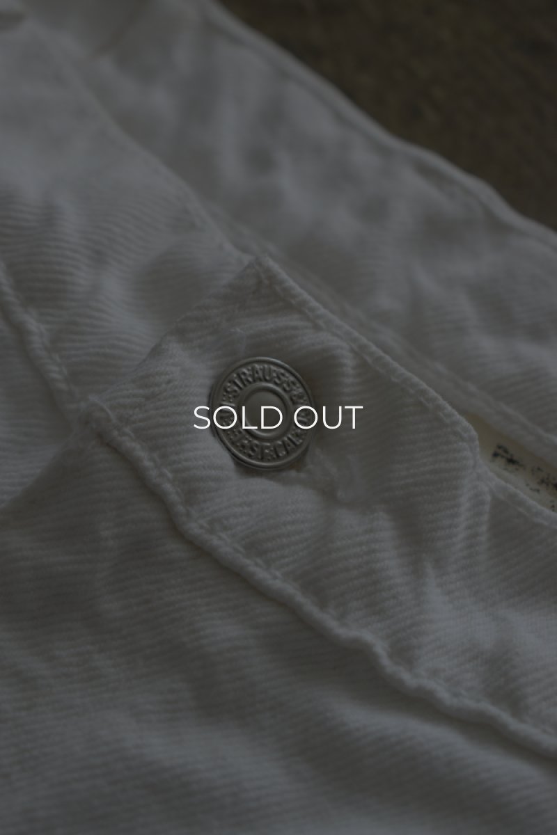 画像11: 90's Levi's 550 denim pants -MADE IN USA- (11)