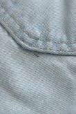 画像20: 90's Levi's 550 denim pants -MADE IN USA- (20)