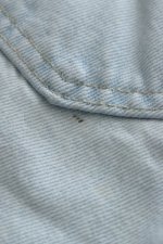 画像20: 90's Levi's 550 denim pants -MADE IN USA- (20)