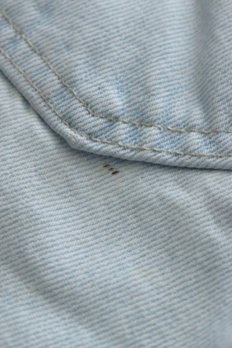 画像20: 90's Levi's 550 denim pants -MADE IN USA- (20)