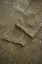 画像10: 90's Levi's 550 denim pants -MADE IN USA- (10)