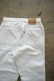 画像15: 90's Levi's 550 denim pants -MADE IN USA- (15)
