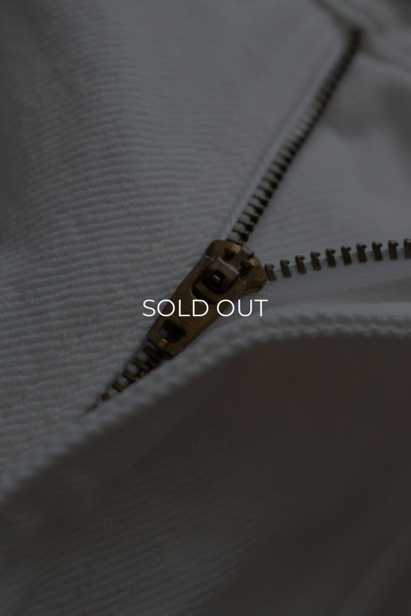 画像12: 90's Levi's 550 denim pants -MADE IN USA- (12)